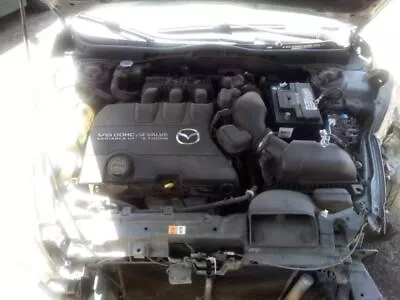 Automatic Transmission 3.7L 6 Speed Fits 09-10 MAZDA 6 22325581 • $472.99