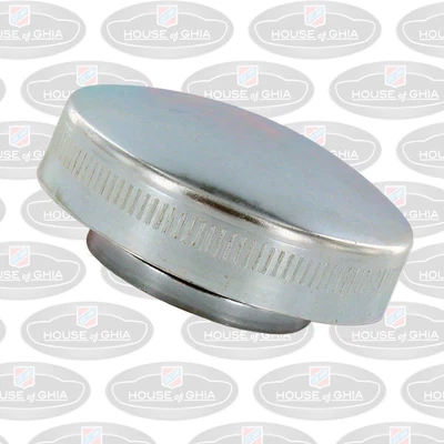 $23.98 • Buy VW Karmann Ghia Fuel Tank Gas Cap 111201551A 1956-1960 Volkswagen Bug