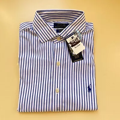 Ralph Lauren Men's Shirt Authentic! • $79.99