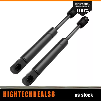 Rear Trunk Lift Supports Shocks 6425 For 2003-2010 Volkswagen Beetle Convertible • $11.51