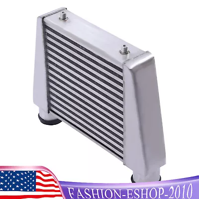 17 X11 X2.75  Universal Mount Intercooler 2.5  Inlet & Outlet ONE SIDE TOP!! • $94