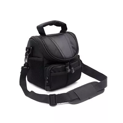 Camera Case Bag For Panasonic Lumix FZ82 FZ80 FZ72 FZ70 FZ62 FZ60 FZ1000 Mark II • £9.79