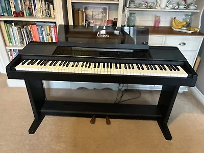 Yamaha Clavinova CVP 8 Digital Piano • £85