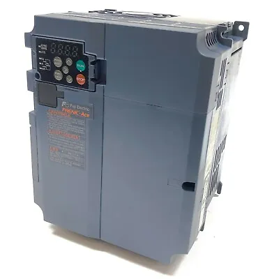 FRN0040E2S-2GB 15HP Fuji FRENIC-ACE Variable Frequency Drive VFD 200-240VAC 3Ph • $849.97