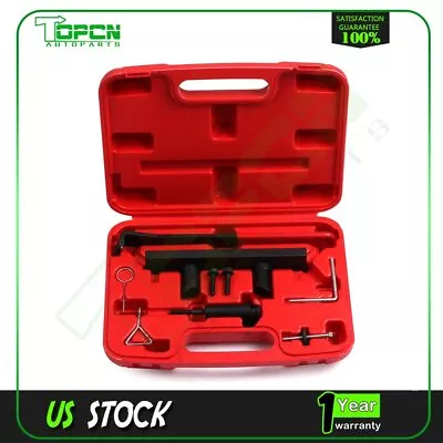 Camshaft Cam Alignment Timing Tool Kit For AUDI VW 2.0L Turbo FSI Engine • $34.31