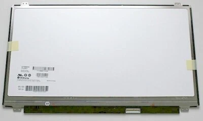 $65.09 • Buy Asus X401 X401A X401U X401A-RBL4 New 14.0 HD Slim LED LCD Screen Display 