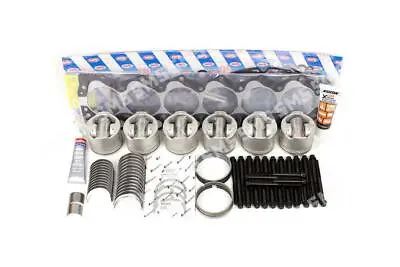 To Suit  Toyota 1HDT Engine Rebuild Kit  Up To 8/1992 • $1394