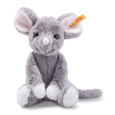 £23.99 • Buy Steiff Soft & Cuddly Friends Mia The Mouse 20cm