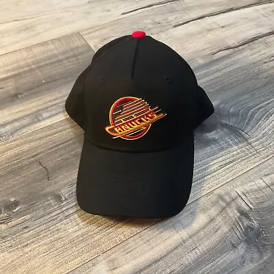 NHL Youth Hat Canucks • $25