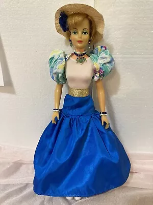 Vintage Rare Ideal Tammy Misty Doll Center Eyed • $40