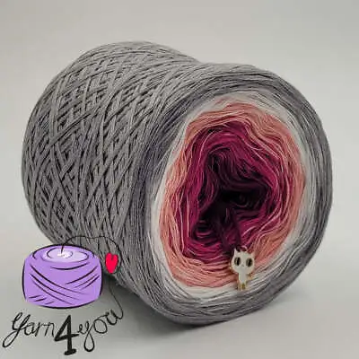 Ready To Go! Call Me Classic 600m 4ply • £8.87