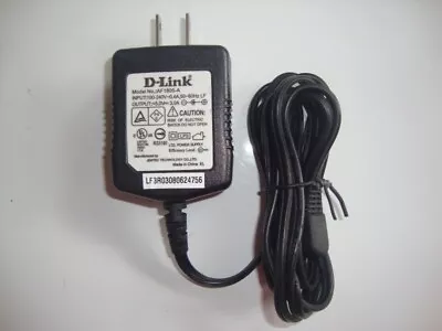 NEW Genuine Real D-Link Power Supply AC ADAPTER 5V 3A AF1805-A • $4.99