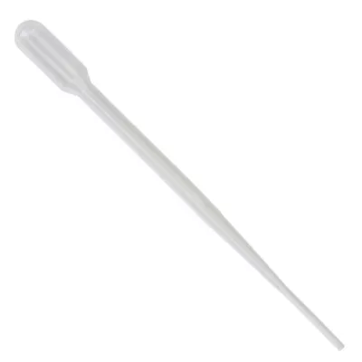 Transfer Pipette Blood Bank 5ml 0.5ml Graduated To 2.0ml 155mm (Case 5000) • $77.58