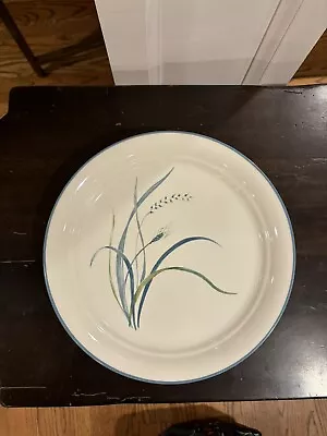 Set Of 6 Corelle Coastal Breeze Dinner Plates 10.25 Inches • $48