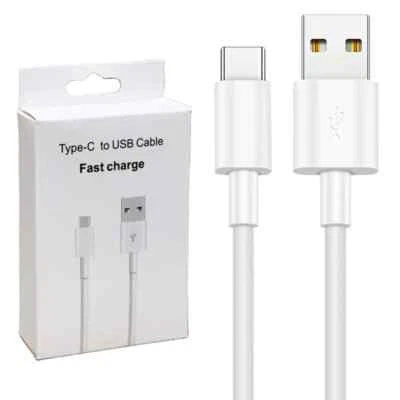 $6.99 • Buy USB Type-C To Lightning Fast Charging Cable Samsung, Android