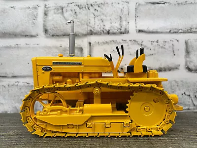 Vintage Die-Cast ERTL International TD-340 Crawler 1/16 Scale Toy Truck'n Show • $39.99