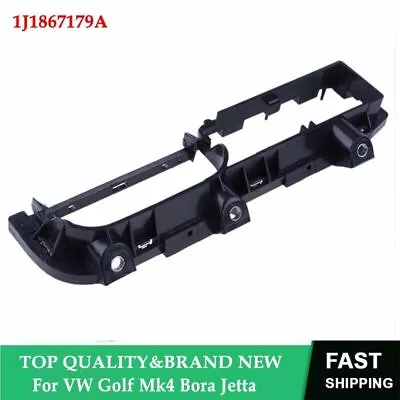 Master Window Switch Retaining Bracket New For VW Golf Mk4 Bora Jetta 1J1867179A • $12.99