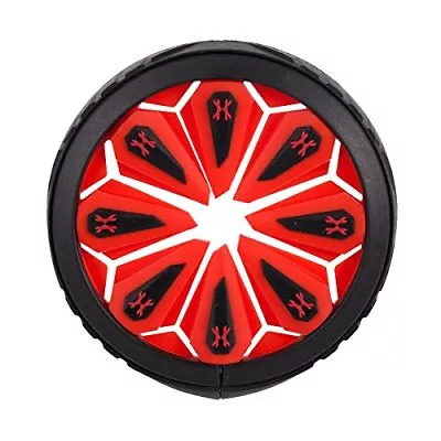 HK Army Epic Speed Feed - Halo/Universal - Lava - Red/Black • $24.95