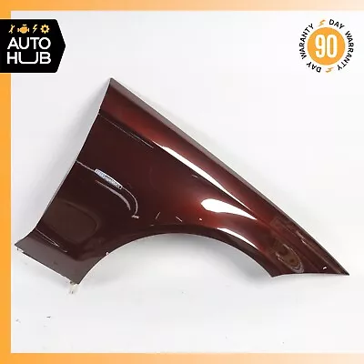 12-18 Mercedes W218 CLS550 CLS400 Right Passenger Side Fender Assembly OEM • $460.65