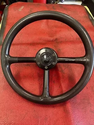 Porsche Design MOMO Steering Wheel 911 964 930 993 • $1295