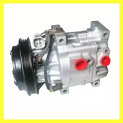 AC Compressor Fits Toyota Prius 2001-2003  L4 1.5L OEM SCS06C CO359 • $129.99