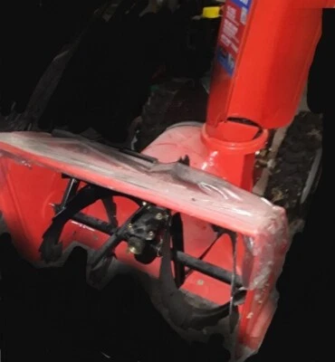 $868 • Buy Ariens 921048 Deluxe 28  SHO Two-stage 306cc Snow Blower