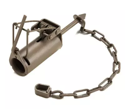 Duke DP Dog Proof Trap Trapping Supplies 1 Trap • $24.99