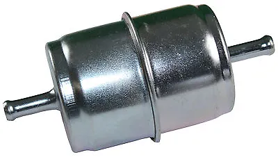 In Line Metal Fuel Filter Fits KUBOTA G1700 G1900 • £6.12