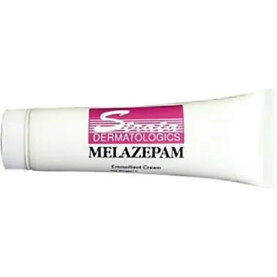 NEW Ecologcal Formulas Melazepam Moisturizing Cream For A Healthy Skin 1.76 Oz • $17.31