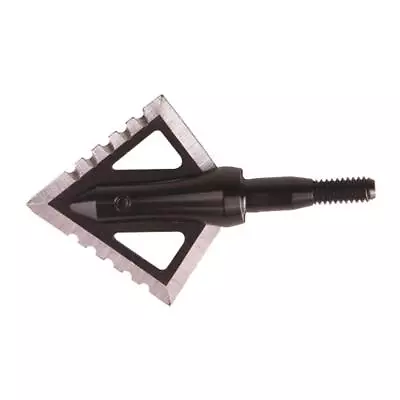 Magnus Black Hornet Ser-Razor Broadheads 2 Blade 100 Gr. 3pk. • $39.95