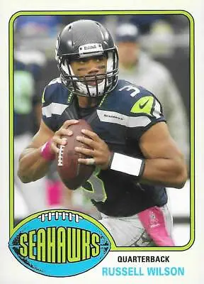 2013 Topps Archives Football (#1-200) - Complete Your Set • $1.20