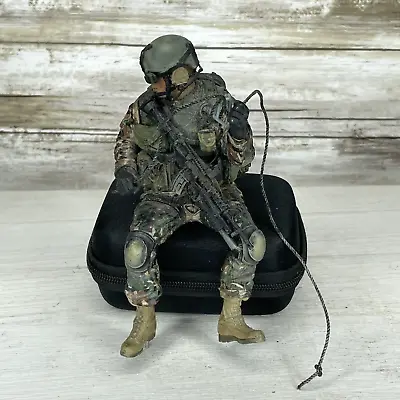 McFarlane Military Series Air Force Para Rescue Action Figure • $52.62