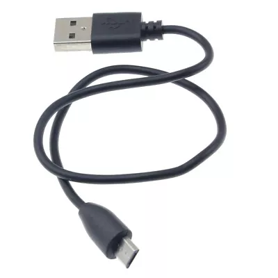 SHORT 1FT MICRO USB CABLE FAST CHARGER POWER CORD SYNC WIRE M88 For CELL PHONES • $7.38