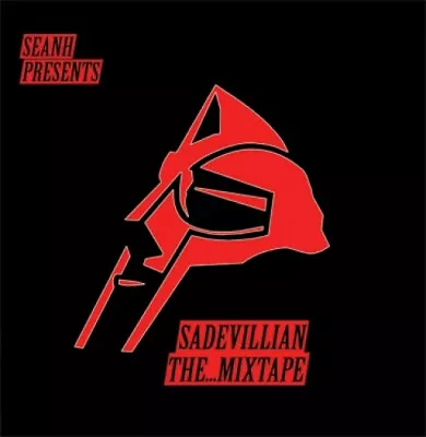 MF DOOM VS. SADE Sadevillain - The Mixtape LP NEW VINYL Seanh • $44.99