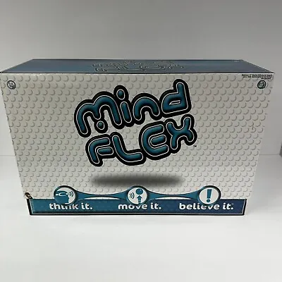Mattel MINDFLEX Game (P2639) New In Open Box Radica • $75