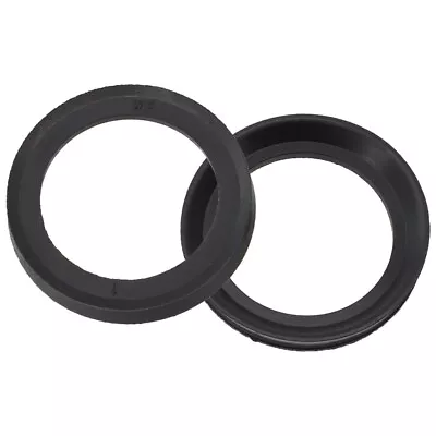 Reliable Oil Ring Replace Parts For PH65A Electric Pick Piston Rod Pack Of 2 • $19.87