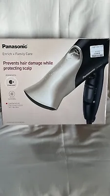 Panasonic Nanoe EH-NA67-K895 Hairdryer • £53