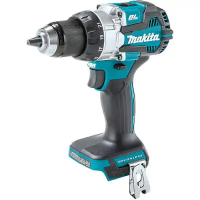 Makita XFD16Z 18V LXT 1/2  Brushless Cordless Driver-Drill - Bare Tool • $149