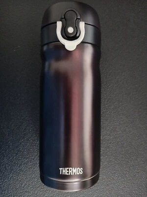 $14.94 • Buy Thermos Stainless Steel Vacuum Insulated Travel Coffee Mug Tea Cup Water Bottle 