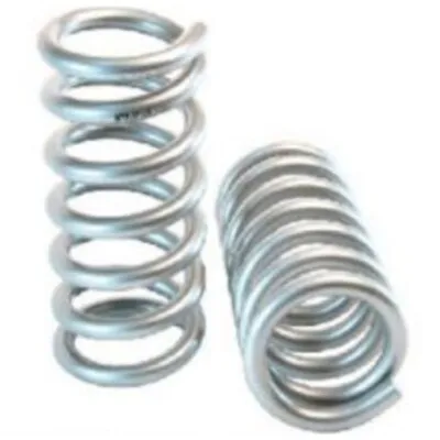 4202 Belltech Lowering Springs Set Of 2 Front For Chevy S10 Pickup Jimmy Pair • $167
