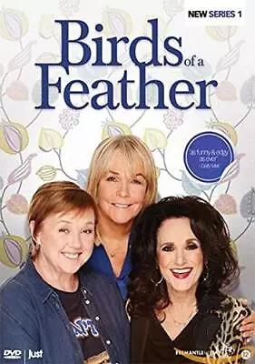 Birds Of A Feather - Seizoen 1 (DVD) (US IMPORT) • $14.17