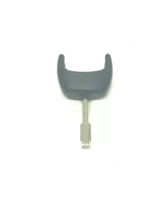 Genuine Blank Key To Suit Ford Fiesta Wp Wq • $44.50