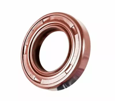 EAI 1.375x2.125 X0.375  FPM/FKM Oil Shaft Rotary Seal Dbl Lip 1 3/8 X2 1/8 X3/8  • $24.90