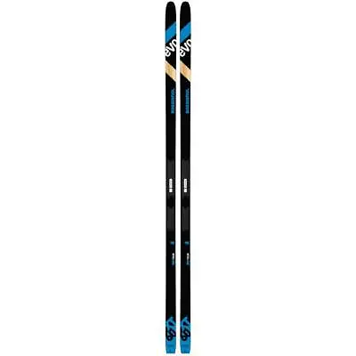 2023 Rossignol EVO XT 60 Positrack Skis W/ Tour Step In Bindings • $130