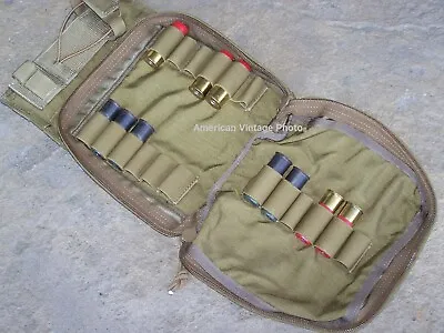 Pouch Eagle Industries Shotgun Mk54 Breacher EOD FSBE MARSOC DEVGRU USMC NEW USA • $19.99