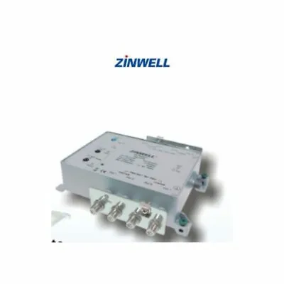 Zinwell MS-5508 Multiswitch 5 Input 8 Output For Sky • £49.95