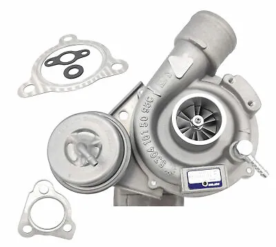 K03S Upgraded K03 Turbo Turbocharger For Audi A4 VW PASSAT 1.8T Turbolader • $112.99