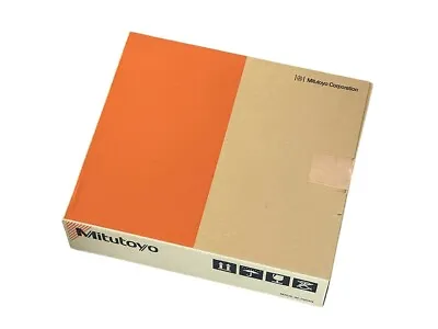 Mitutoyo SJ-210 0.75mN On-site Surface Roughness Measuring Instrument Surftest • $1312.62