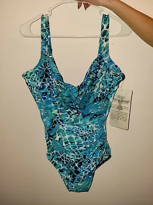 Miraclesuit • $105