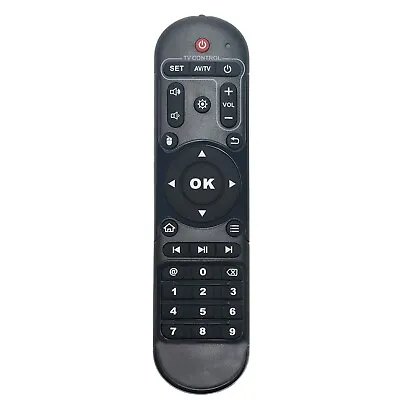 Remote Control Fit For Android TV Box MXQ Pro MX10 T95M T95Q. T9X96A95X • $10.99